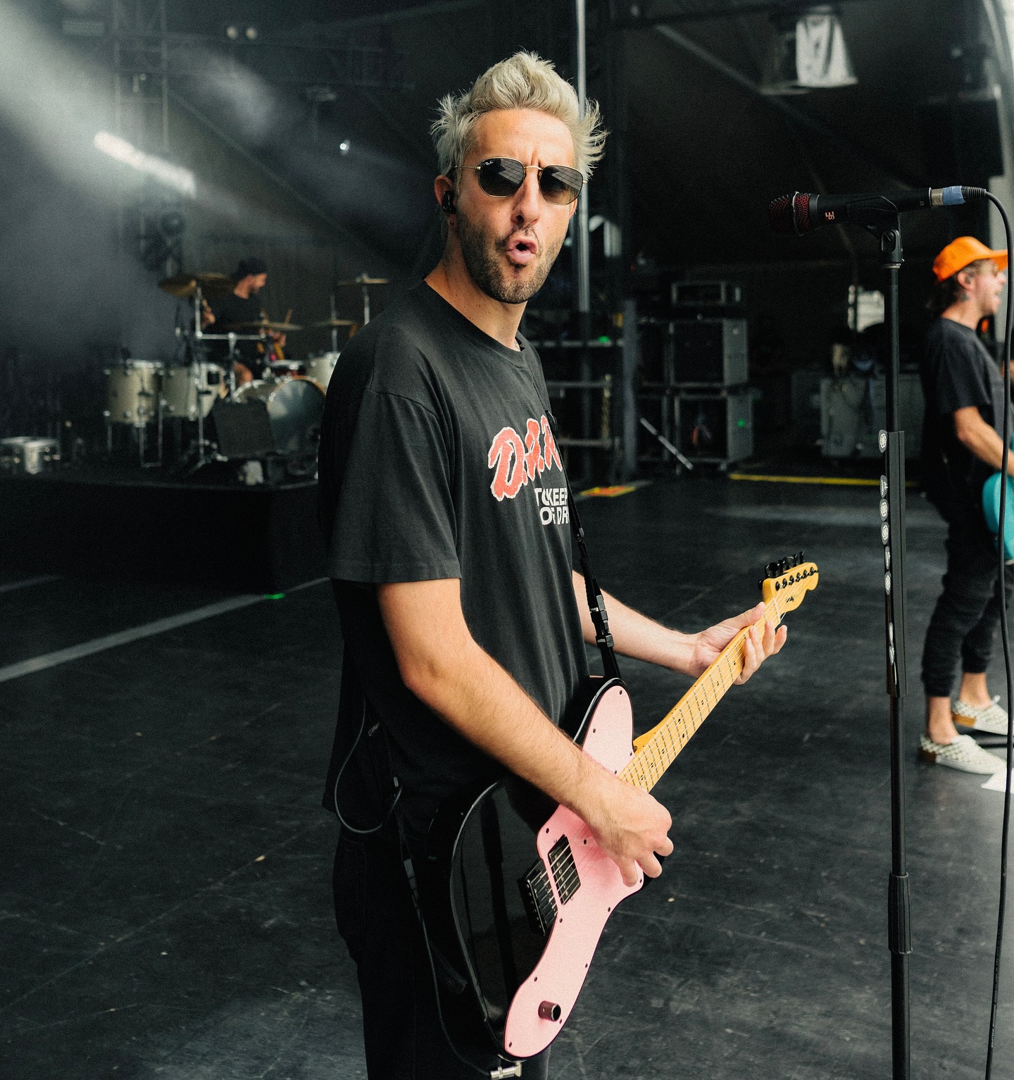 All Time Low