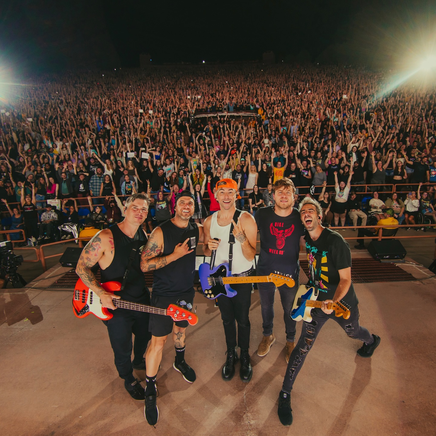 All Time Low
