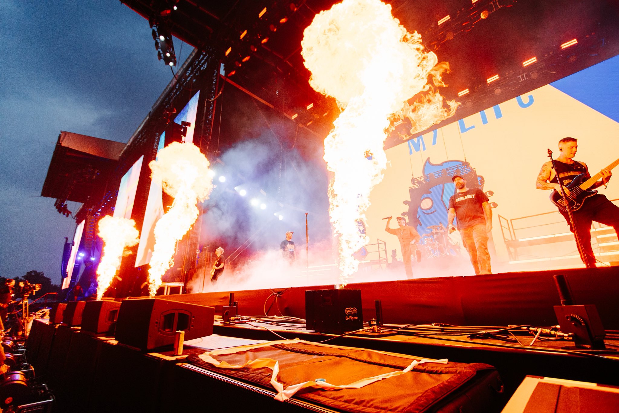 All Time Low