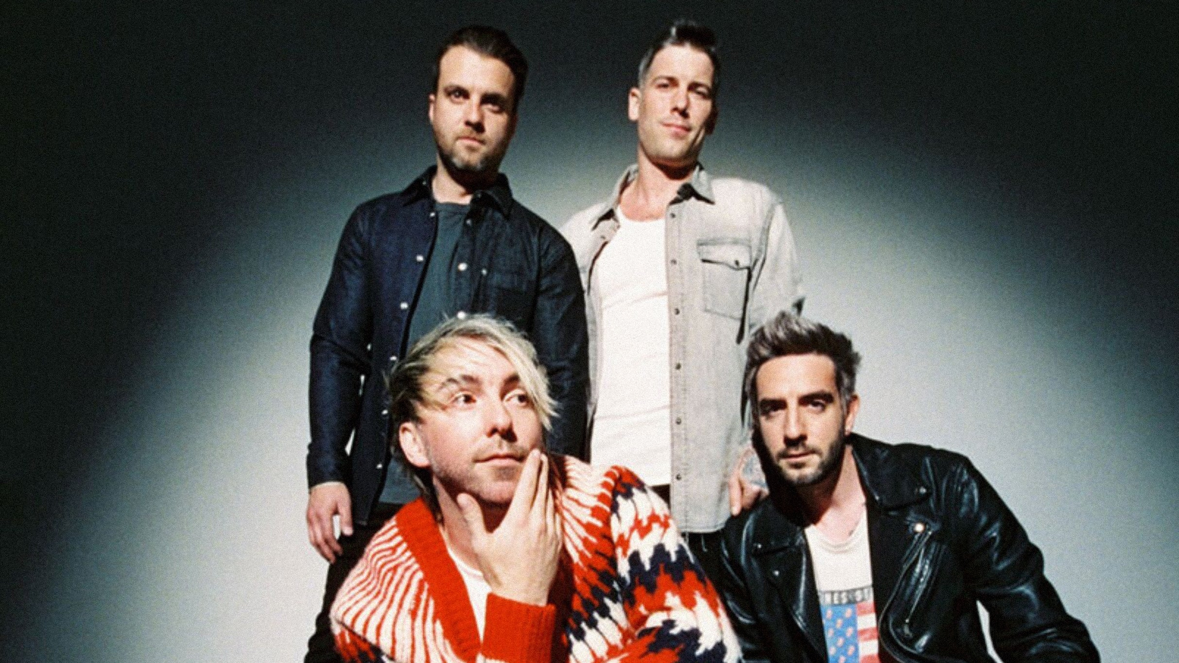 All Time Low